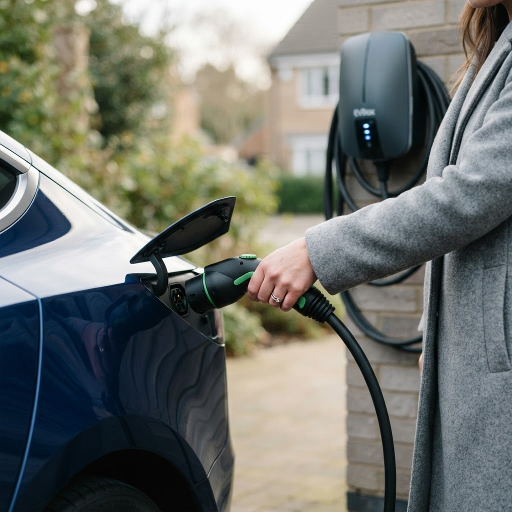 E-Mobility