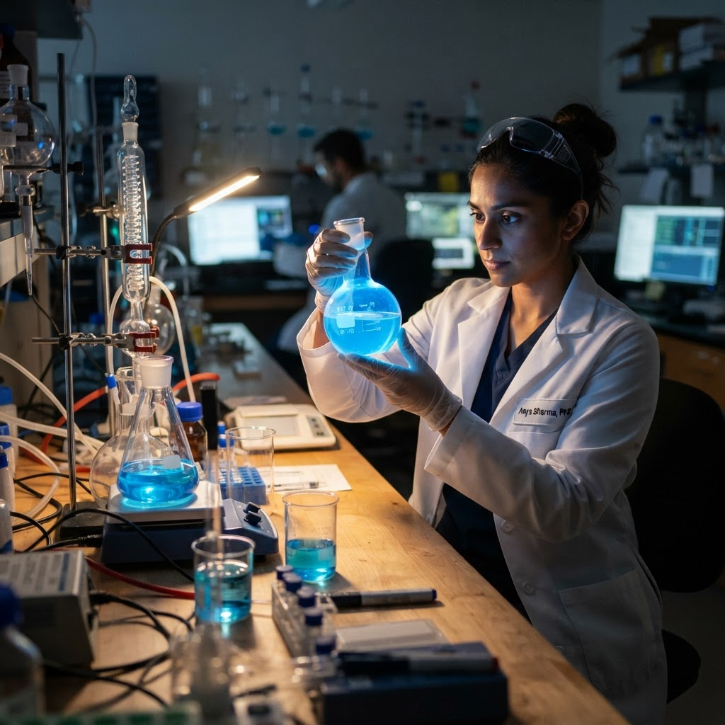 Wissenschaft